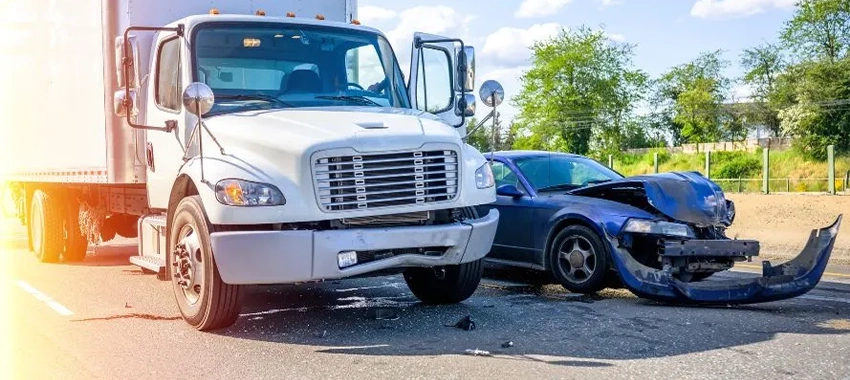 Why Truck Accident Claims Can be Complicated
