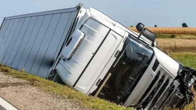 Wrongful Death Claims after Truck Crashes