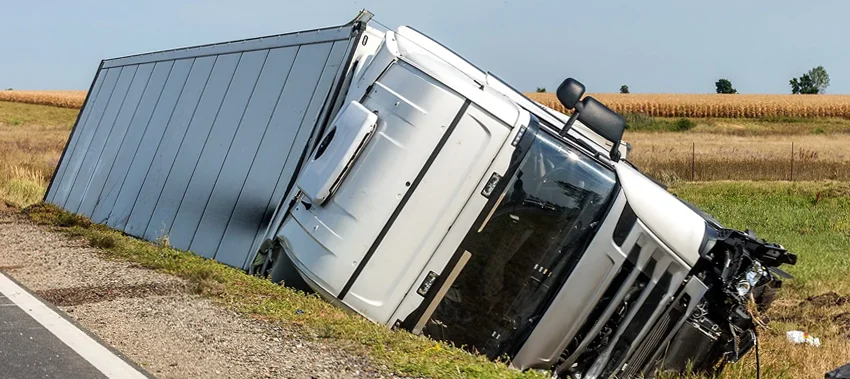 Wrongful Death Claims after Truck Crashes