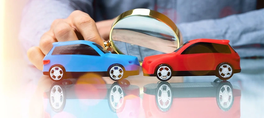 Did Your Loved One Pass Away in a Vehicle Crash?