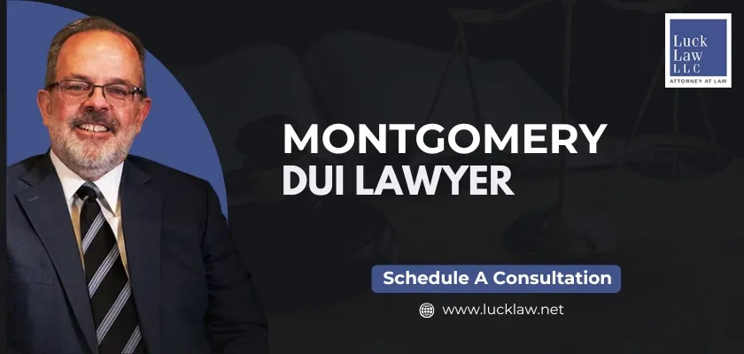 Montgomery DUI Lawyer-image